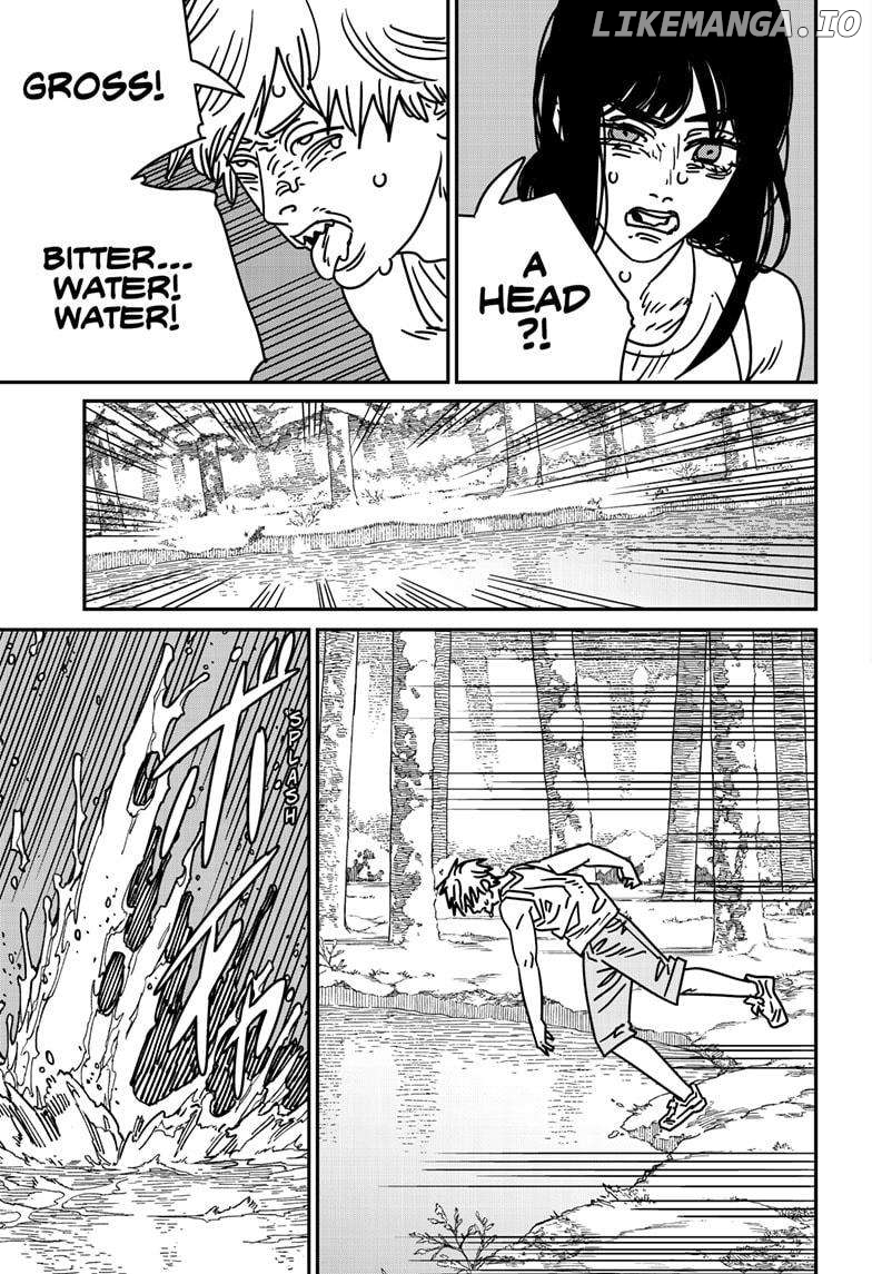 Chainsaw Man, Chapter 183 image 03